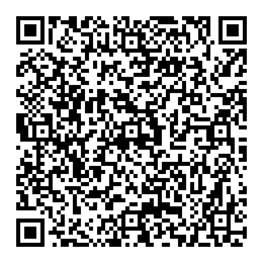 QR kodas