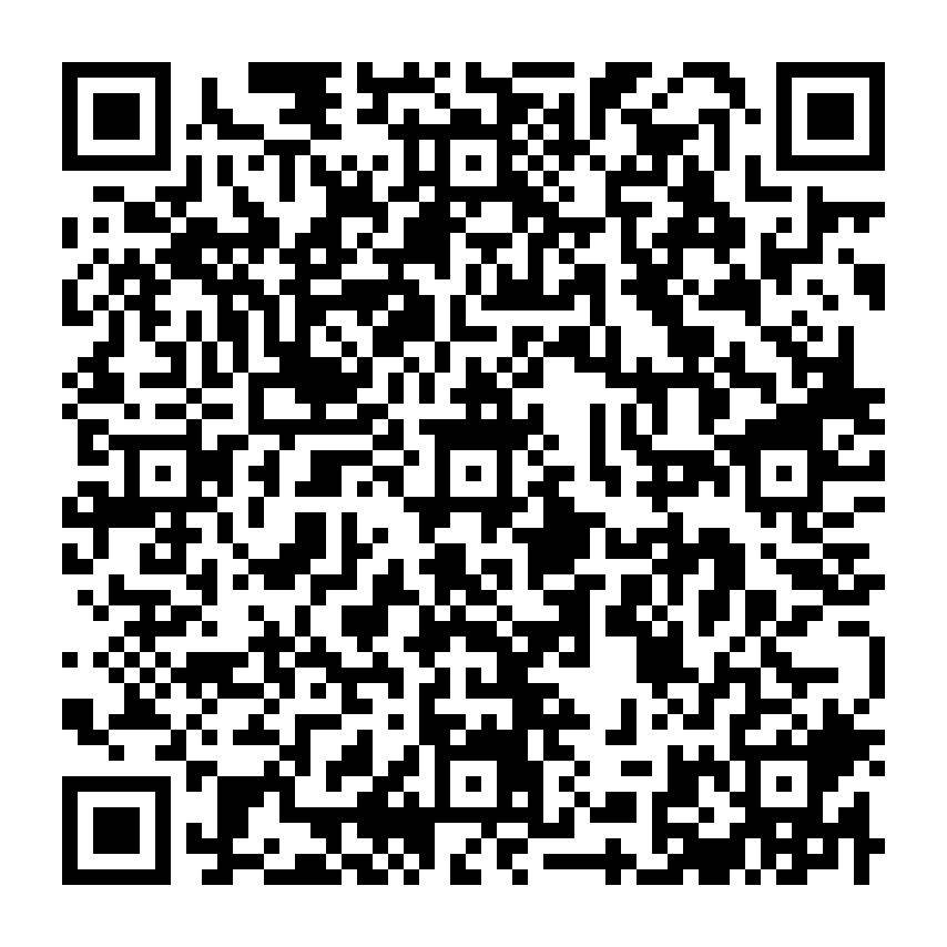 QR kodas