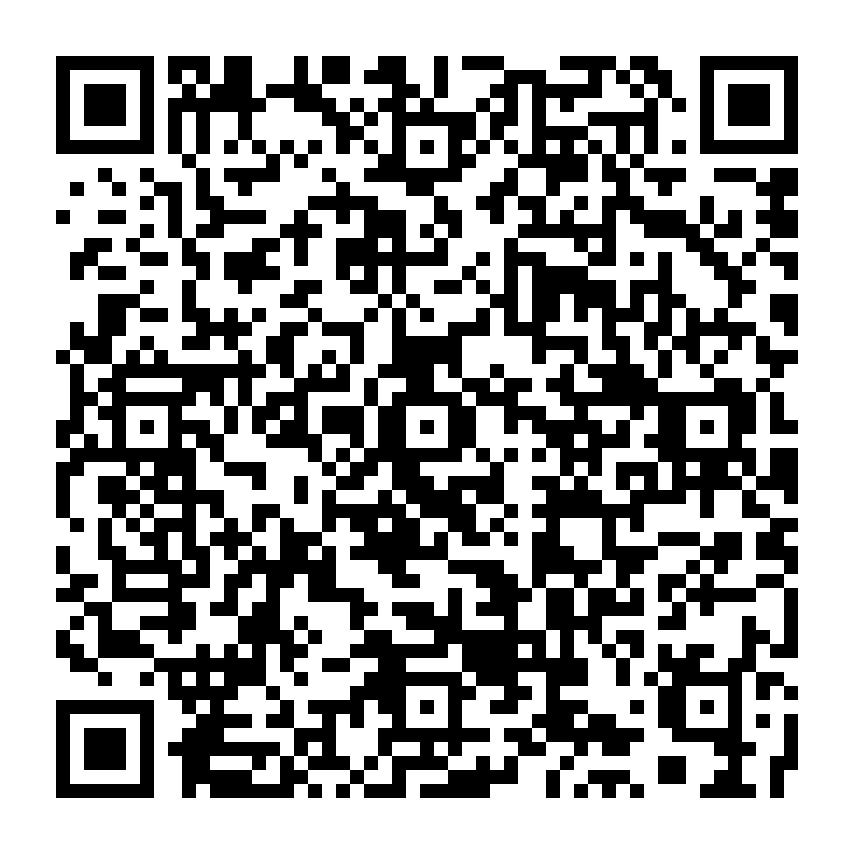 QR kodas