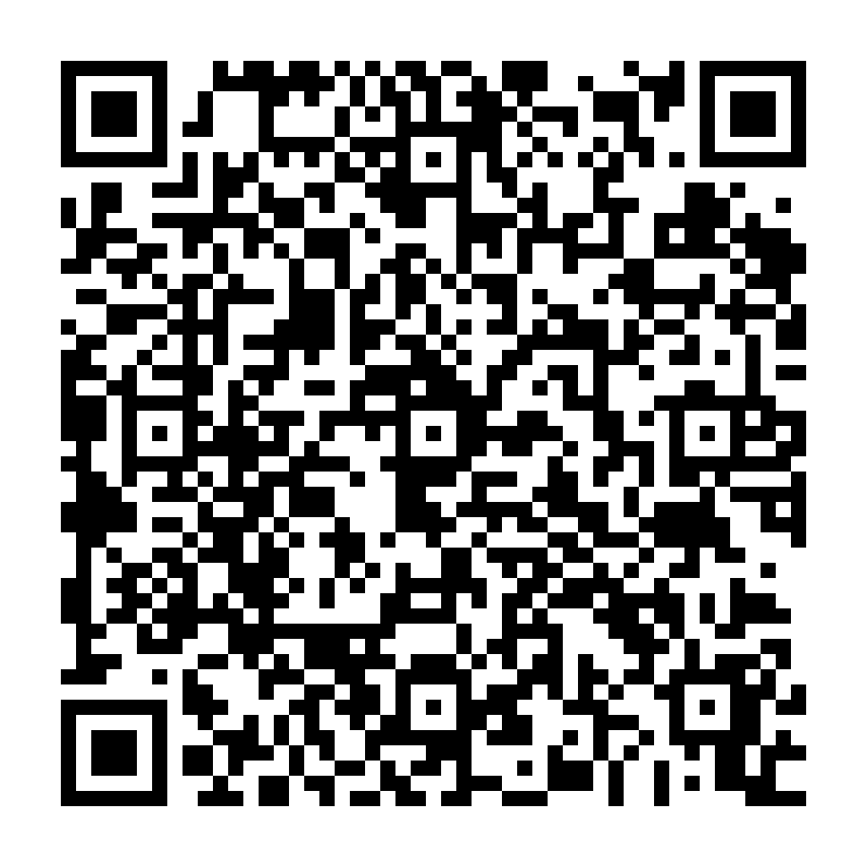 QR kodas