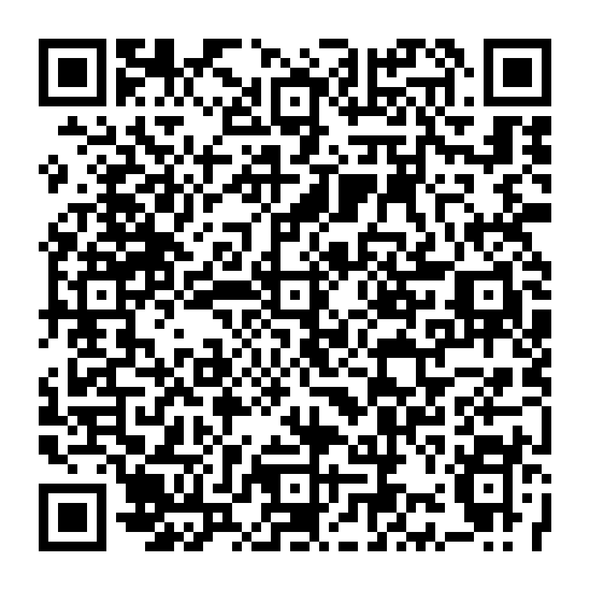 QR kodas