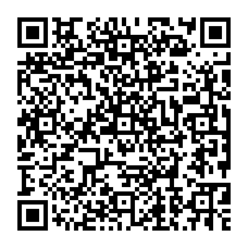 QR kodas