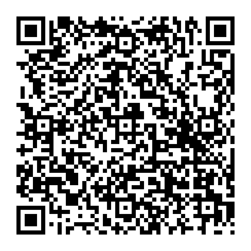 QR kodas