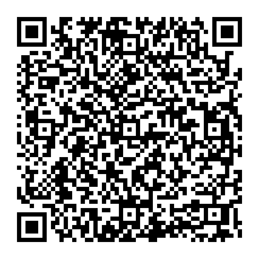 QR kodas
