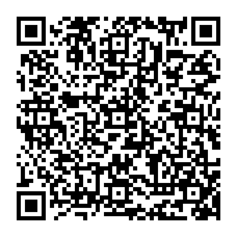 QR kodas