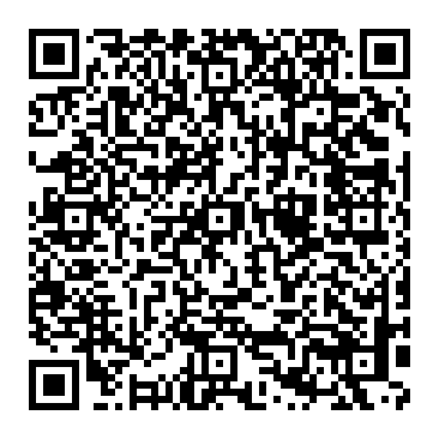 QR kodas