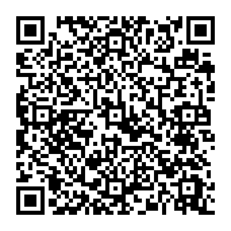 QR kodas