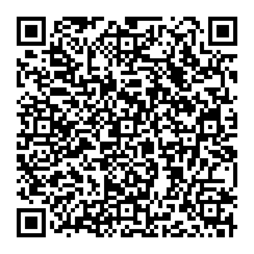 QR kodas