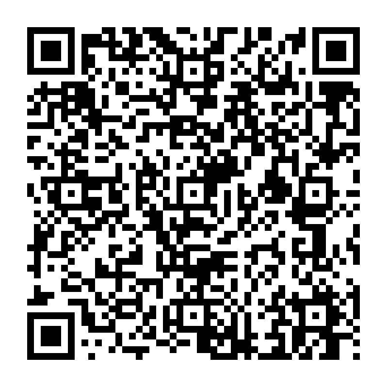 QR kodas
