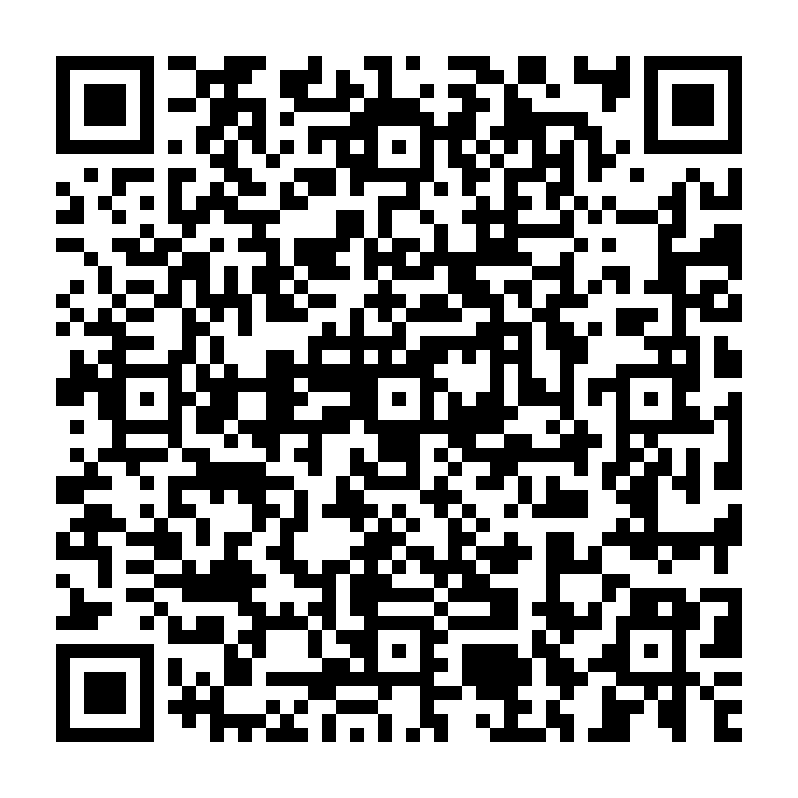 QR kodas