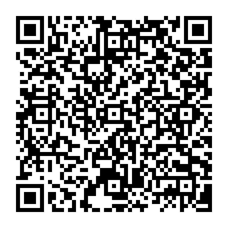QR kodas