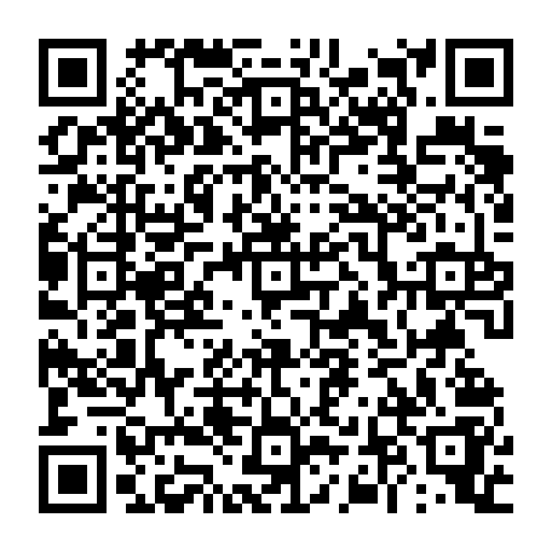 QR kodas