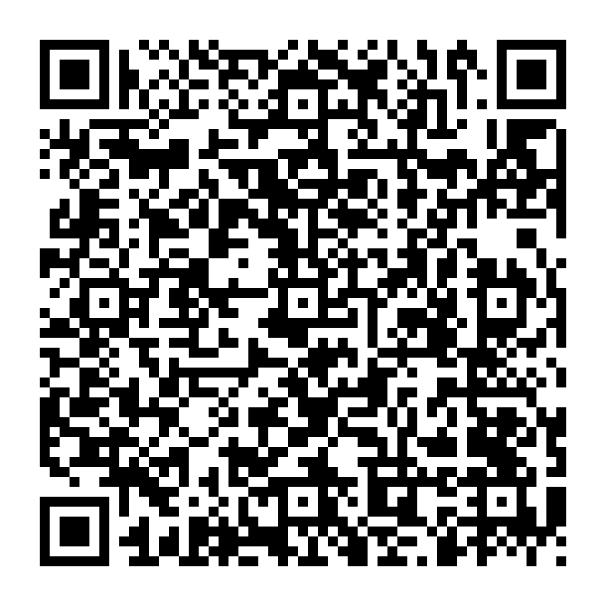 QR kodas