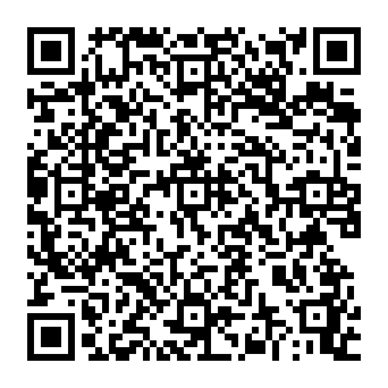 QR kodas
