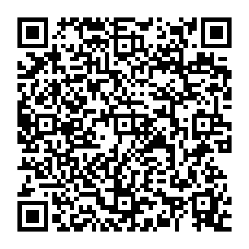 QR kodas