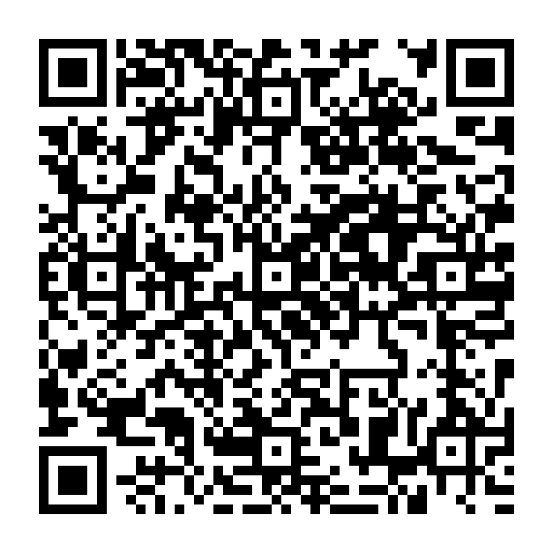 QR kodas