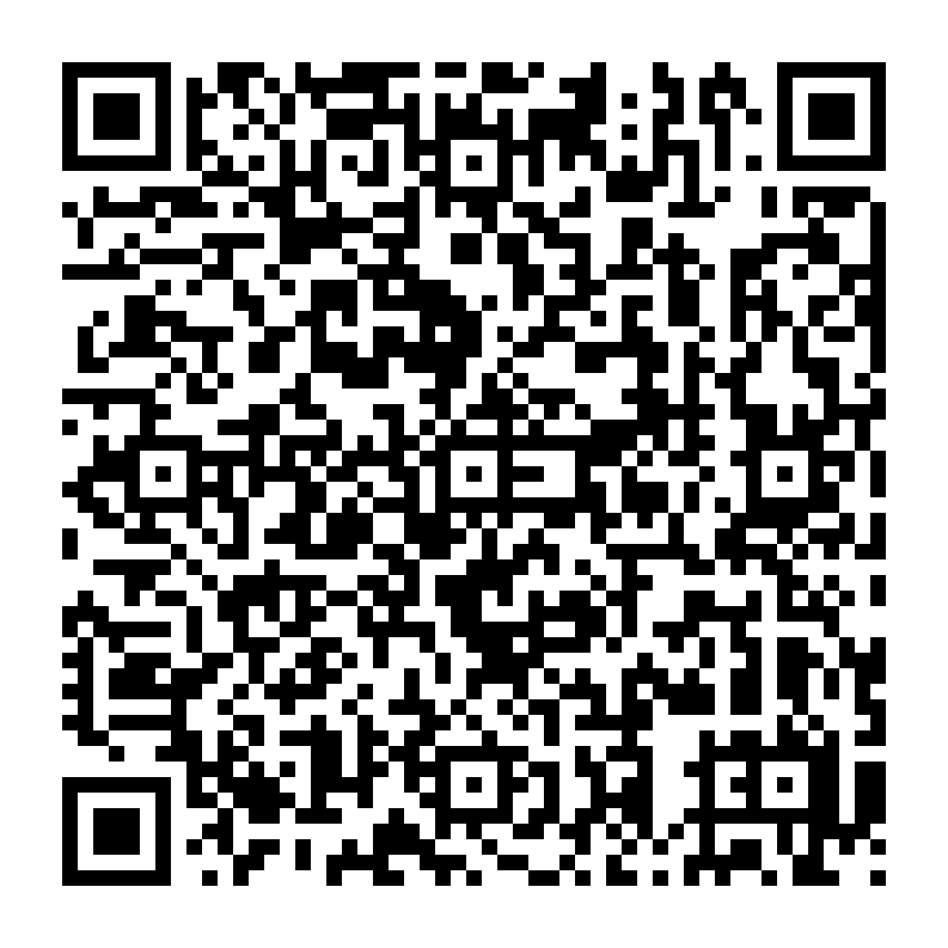 QR kodas