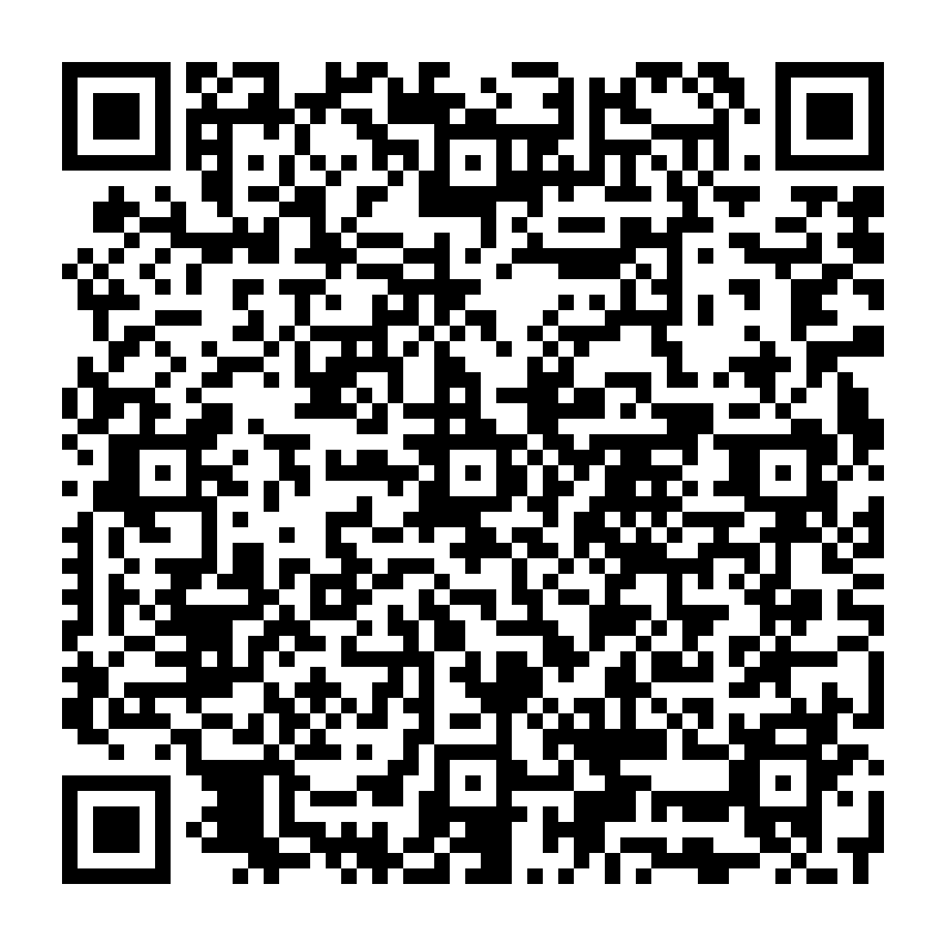 QR kodas