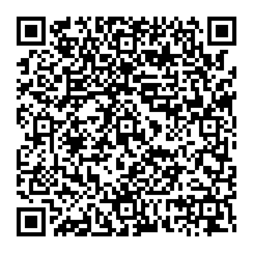 QR kodas