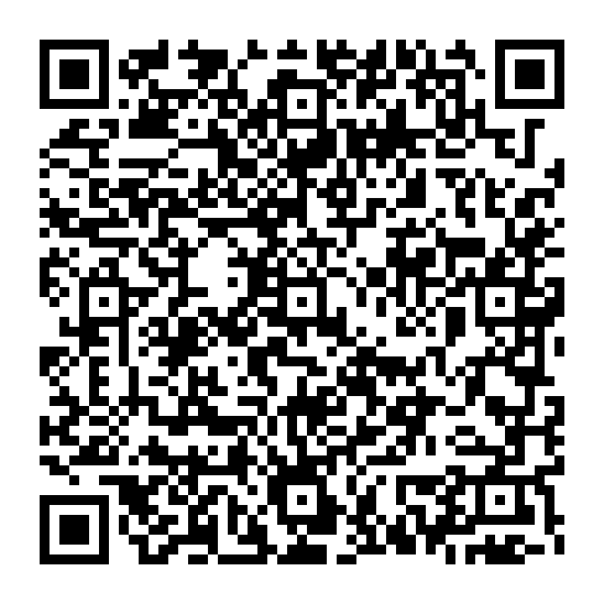 QR kodas