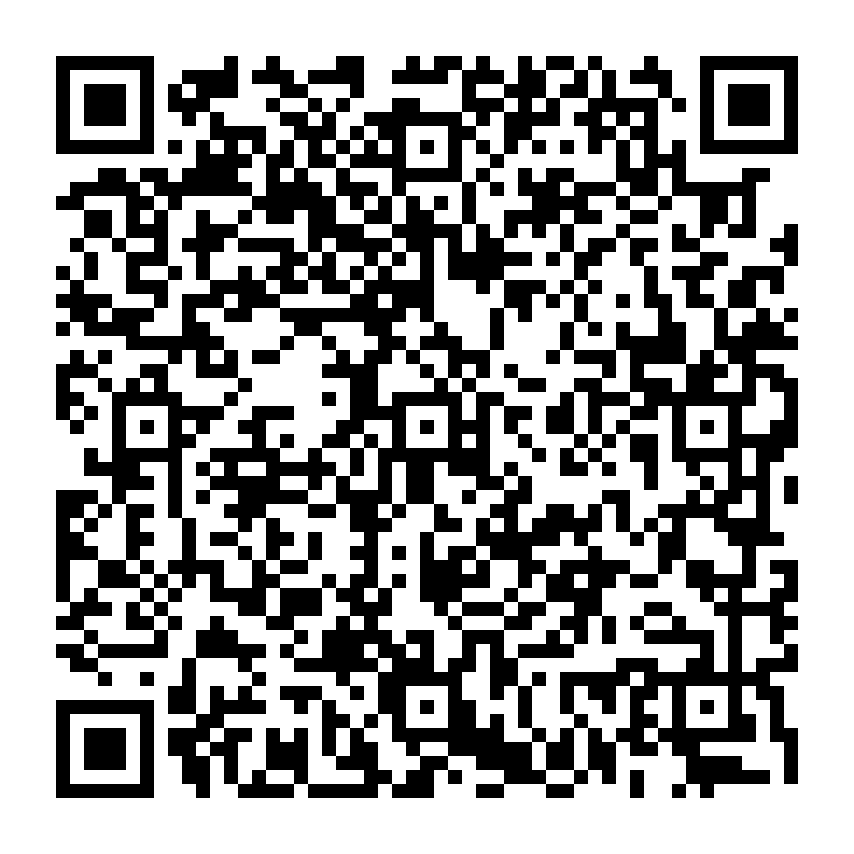 QR kodas