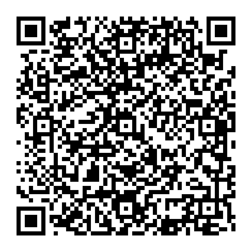 QR kodas