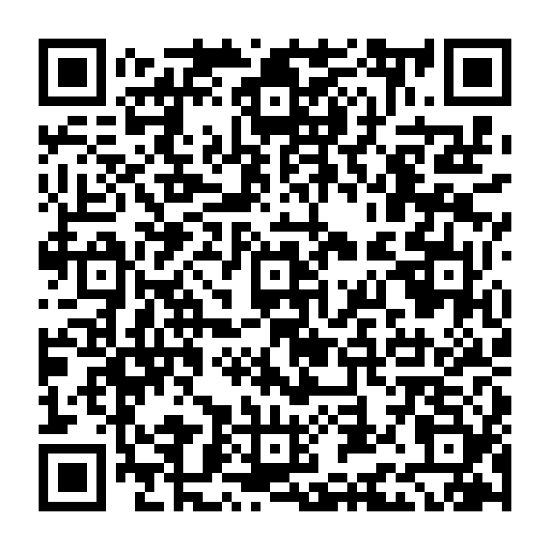 QR kodas