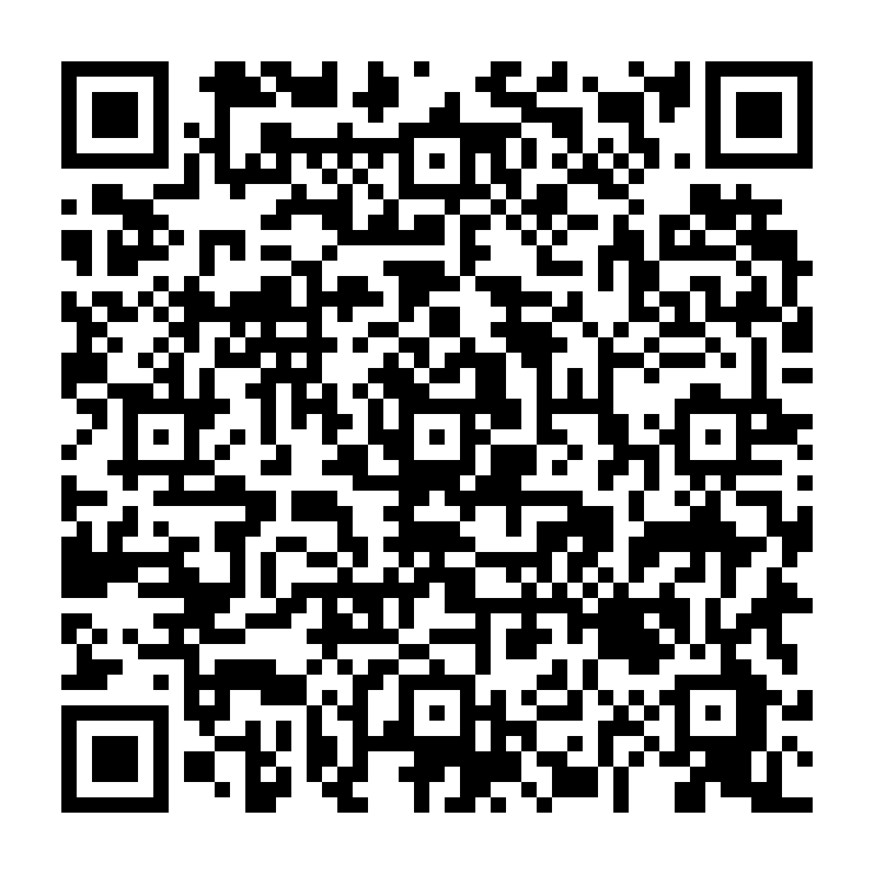 QR kodas
