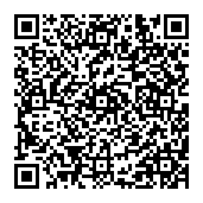 QR kodas