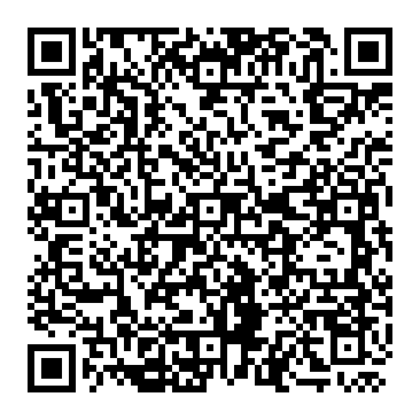 QR kodas