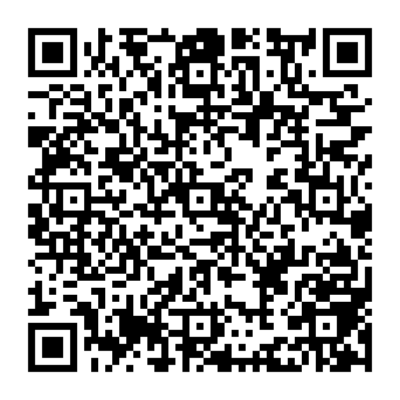 QR kodas