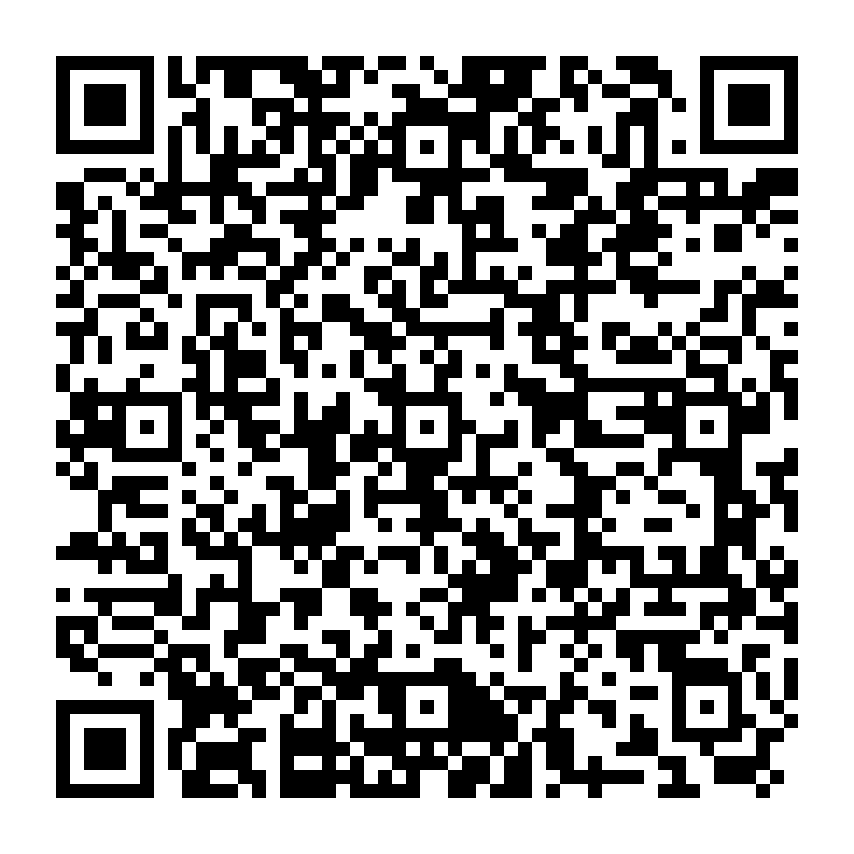 QR kodas