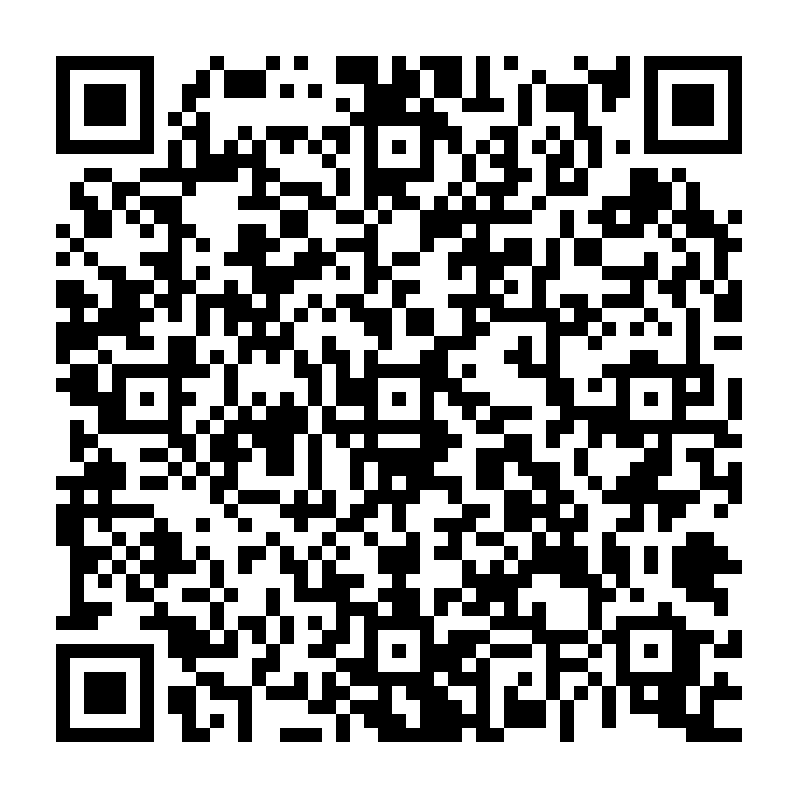 QR kodas