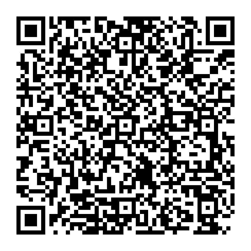 QR kodas
