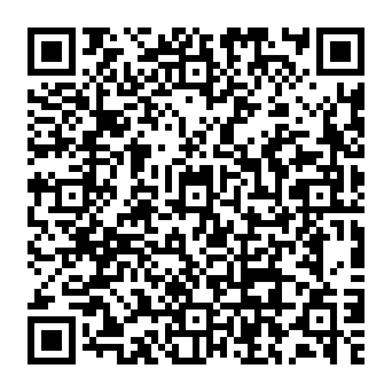 QR kodas