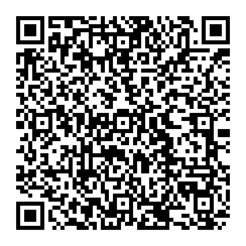QR kodas