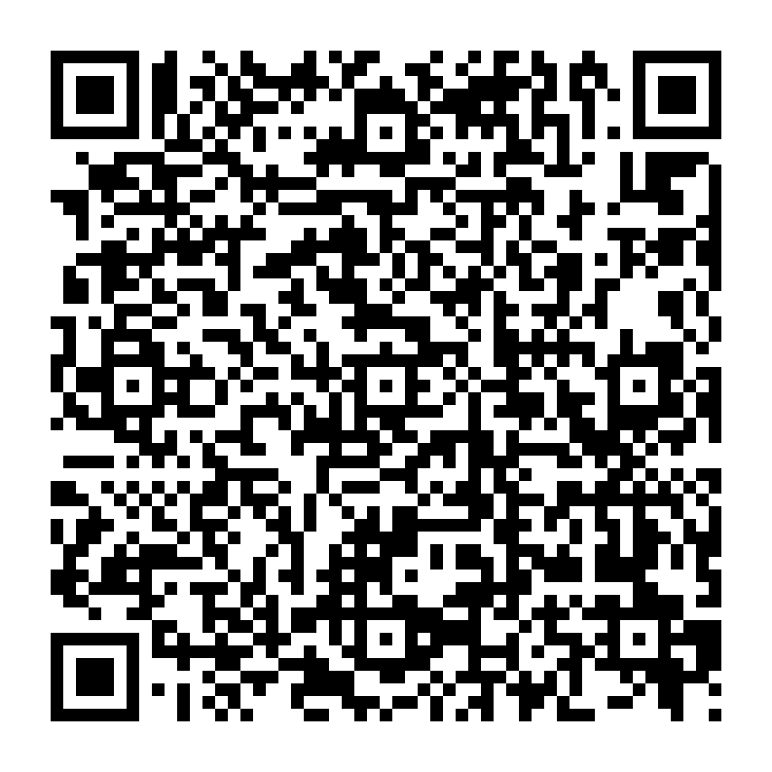 QR kodas