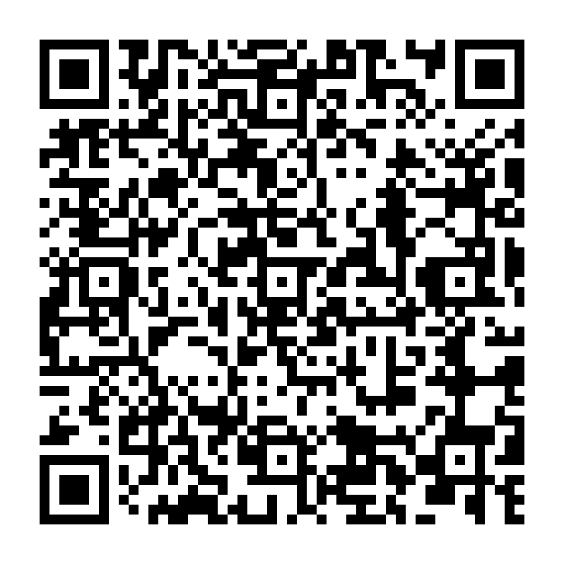 QR kodas