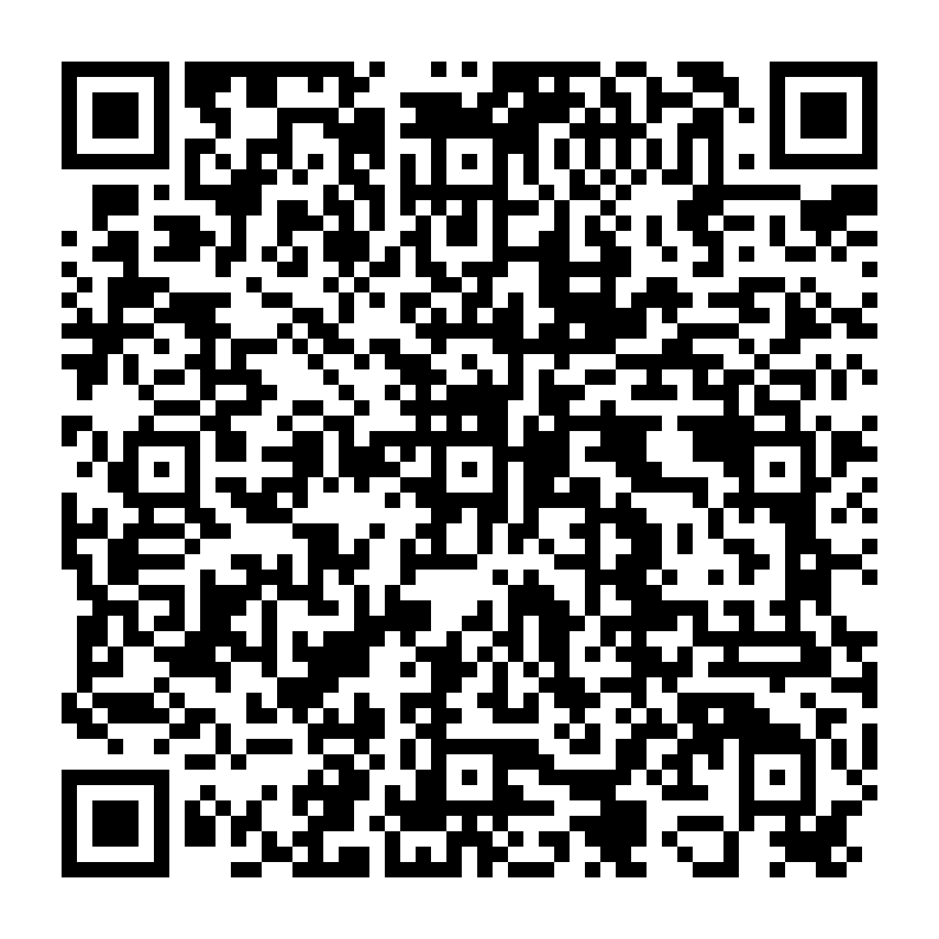 QR kodas