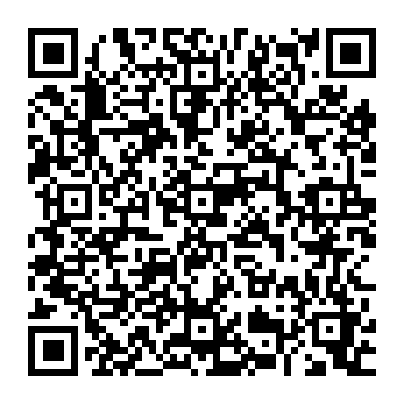 QR kodas