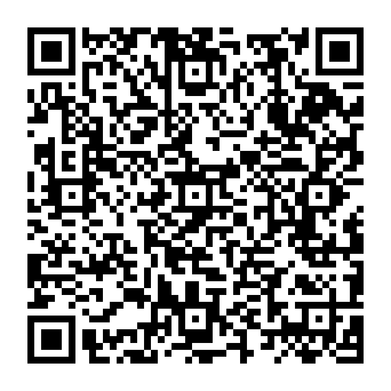 QR kodas
