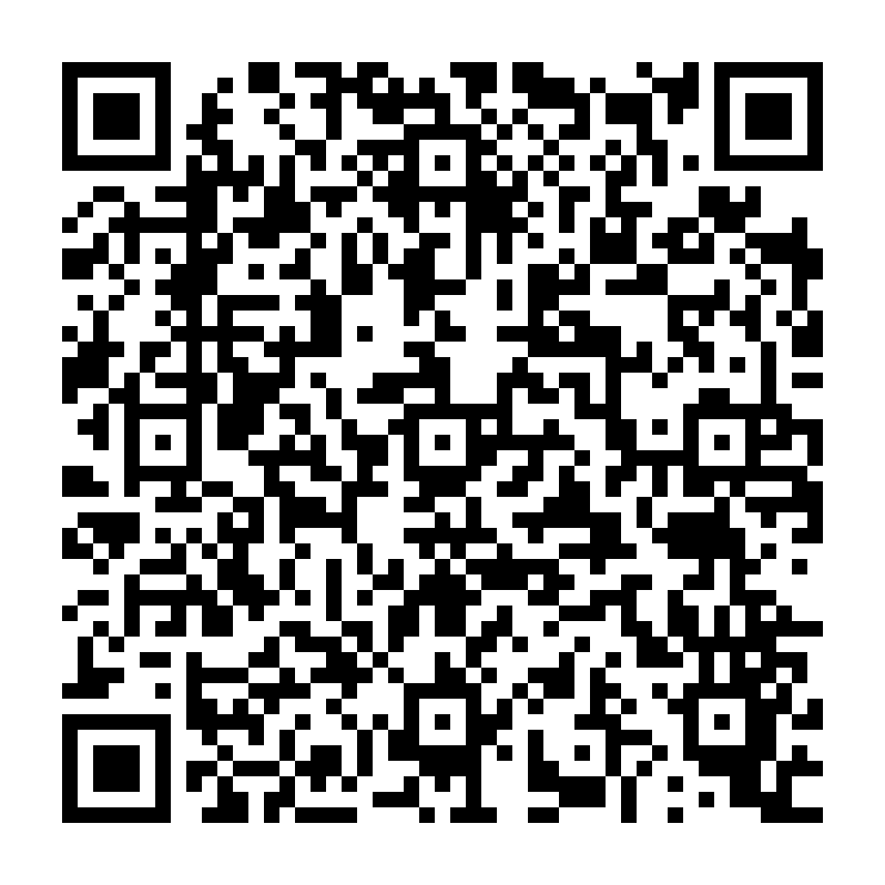 QR kodas
