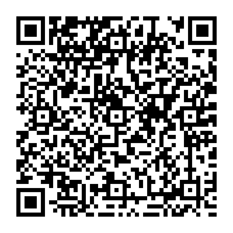 QR kodas