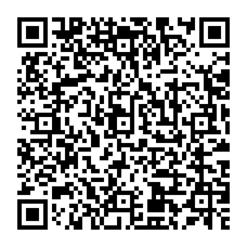 QR kodas