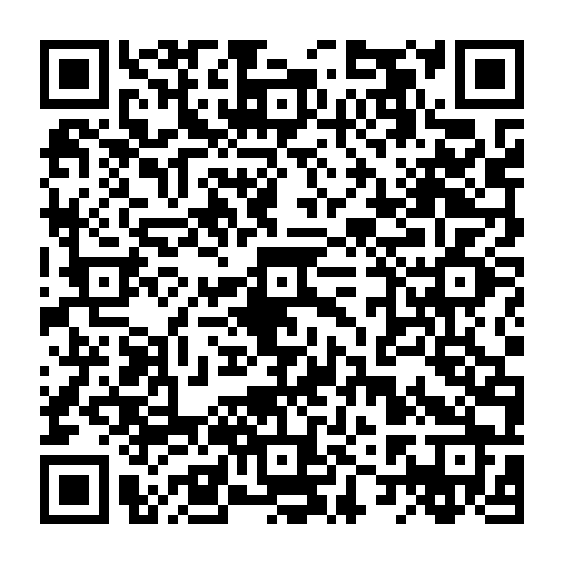 QR kodas