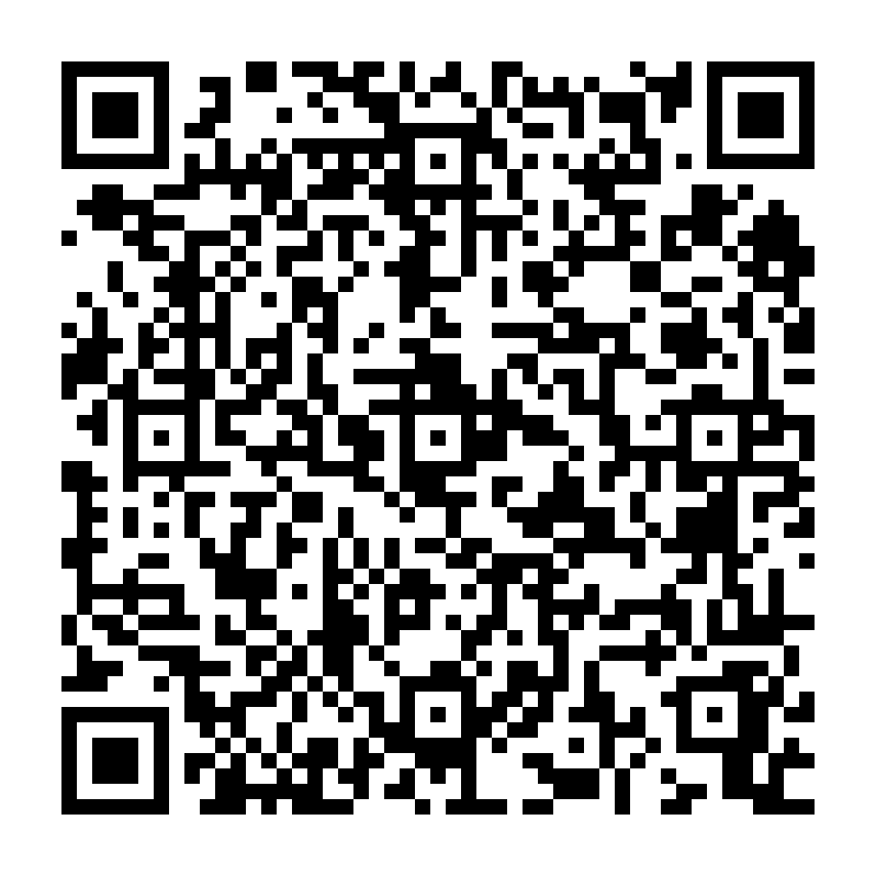 QR kodas