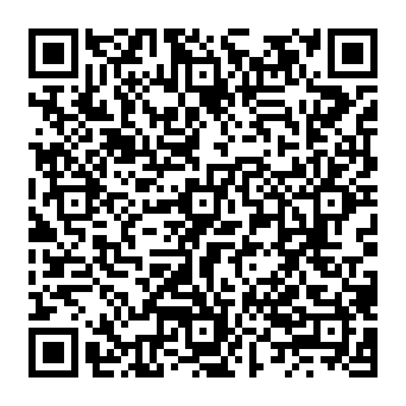 QR kodas