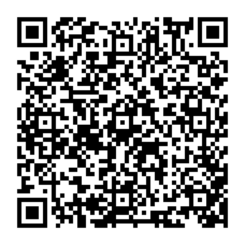 QR kodas