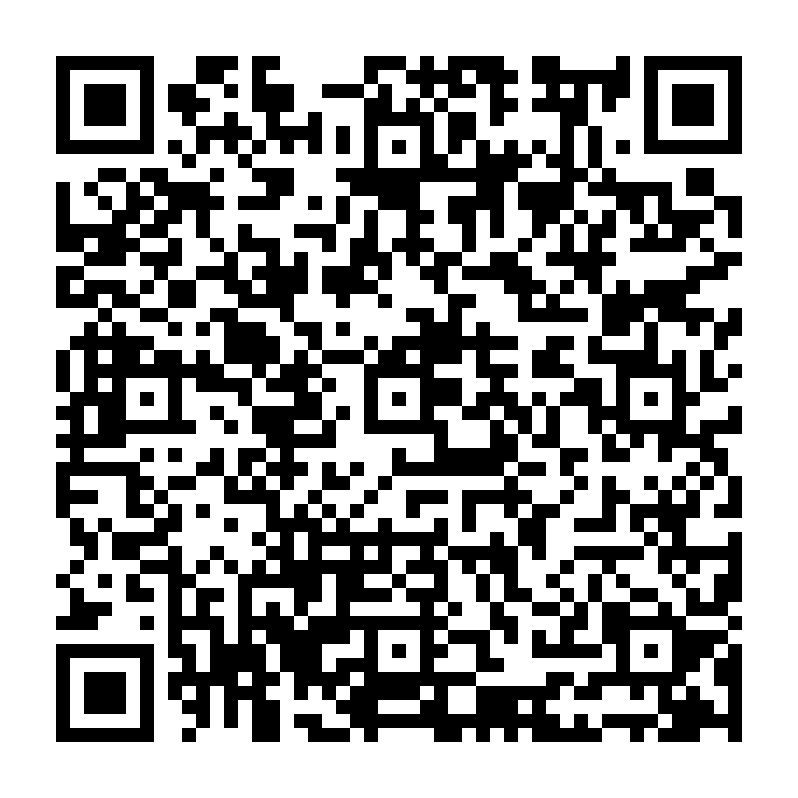 QR kodas