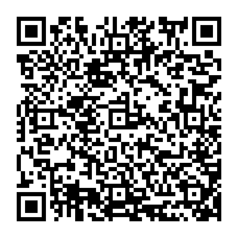 QR kodas